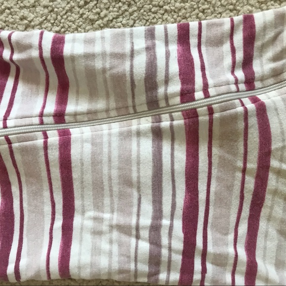 Burts Bees PJ’s TWO PAIRS - Picture 3 of 7